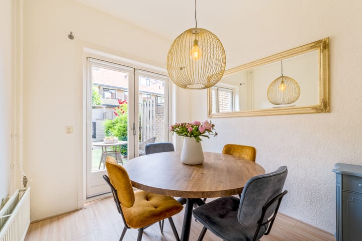 Foto 14 van Eekhoornstraat 36