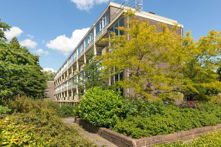 Foto 1 van Karel Doormanlaan 42