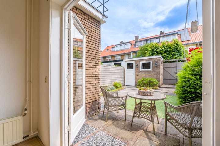 Foto 16 van Eekhoornstraat 36