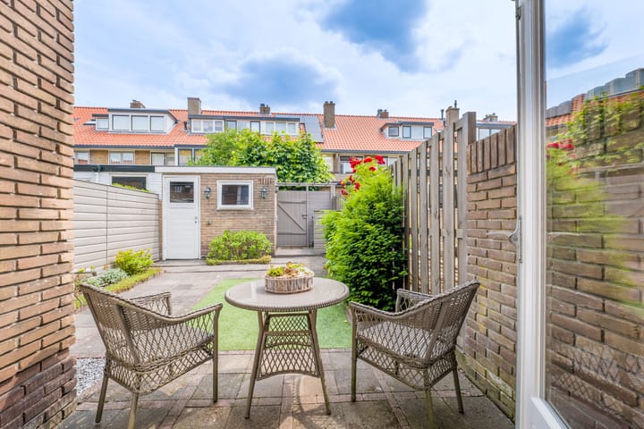 Foto 17 van Eekhoornstraat 36