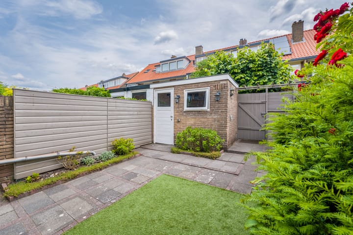 Foto 18 van Eekhoornstraat 36