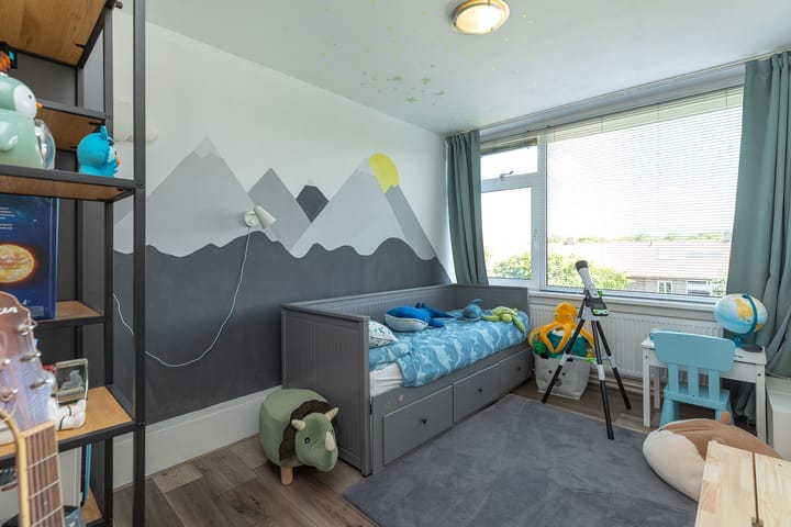 Foto 18 van Karel Doormanlaan 42