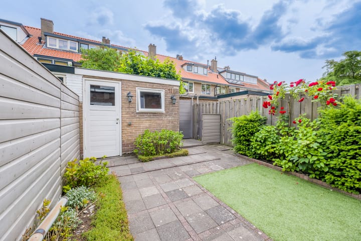 Foto 19 van Eekhoornstraat 36