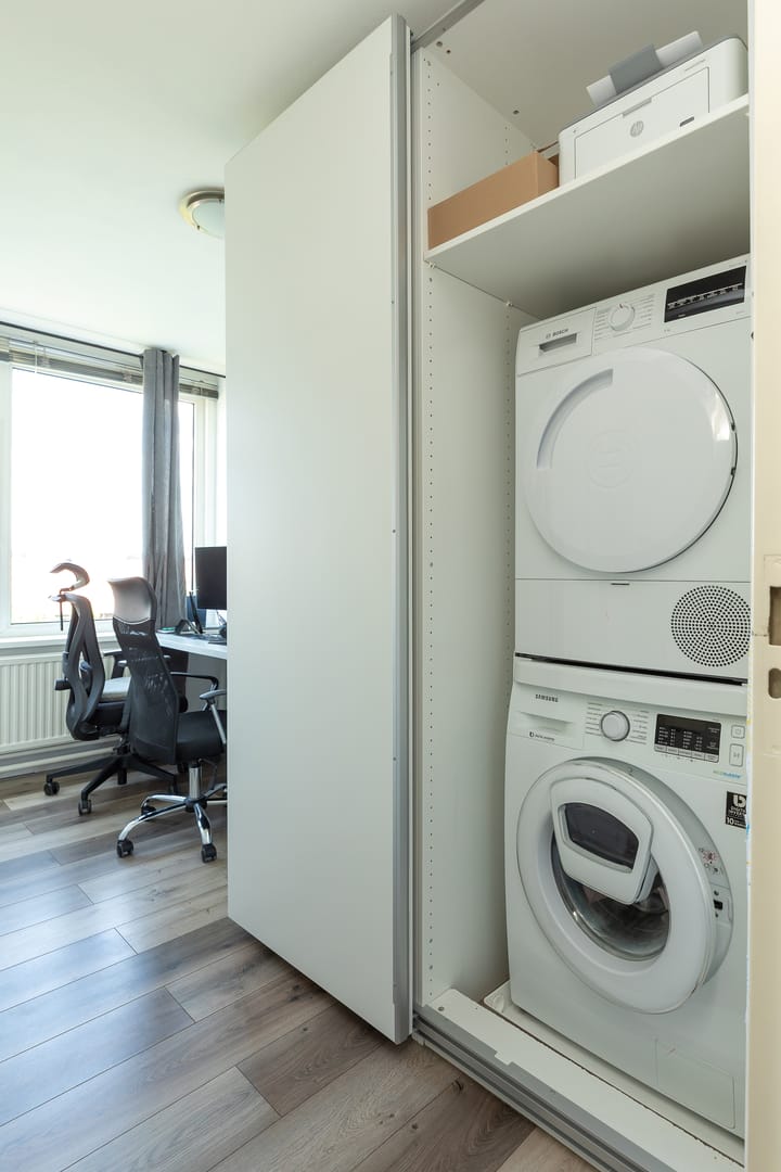 Foto 19 van Karel Doormanlaan 42