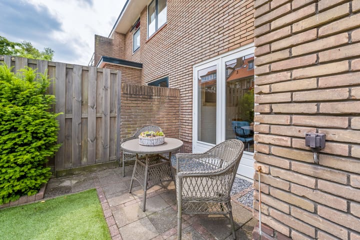 Foto 20 van Eekhoornstraat 36