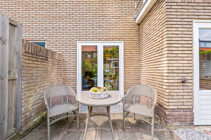 Foto 21 van Eekhoornstraat 36