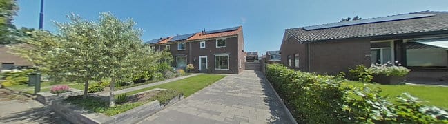 Voortuin