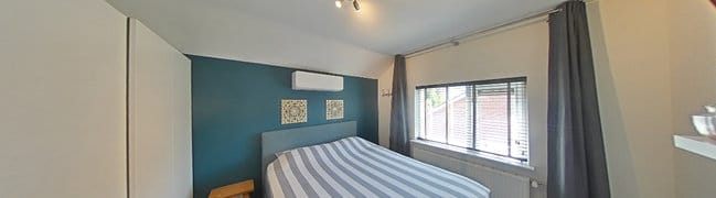 Slaapkamer