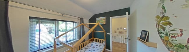 Slaapkamer