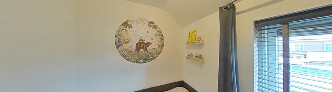 Slaapkamer