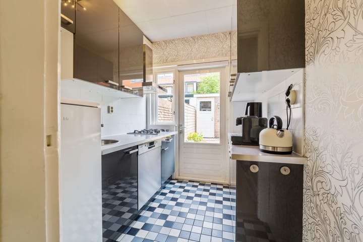 Foto 22 van Eekhoornstraat 36