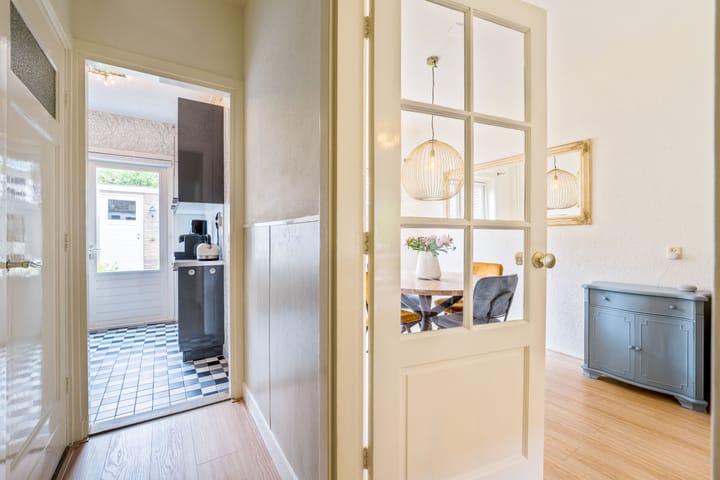 Foto 24 van Eekhoornstraat 36