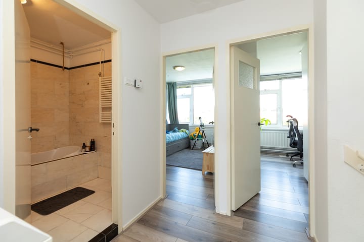 Foto 24 van Karel Doormanlaan 42