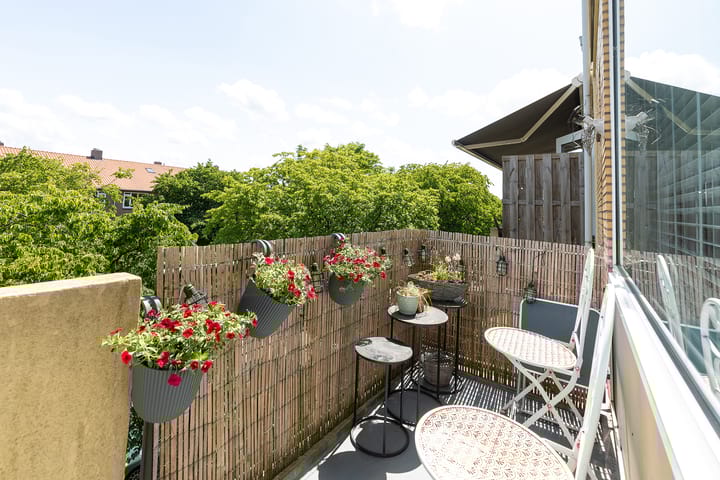 Foto 25 van Karel Doormanlaan 42