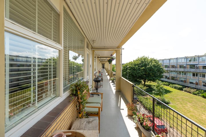 Foto 26 van Karel Doormanlaan 42