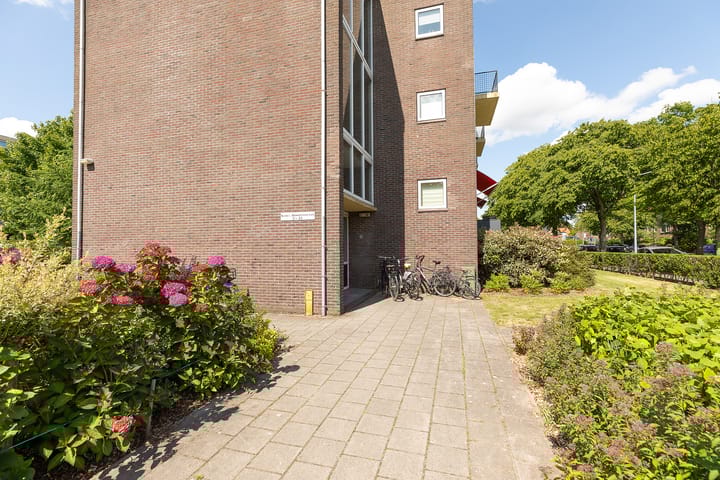 Foto 27 van Karel Doormanlaan 42