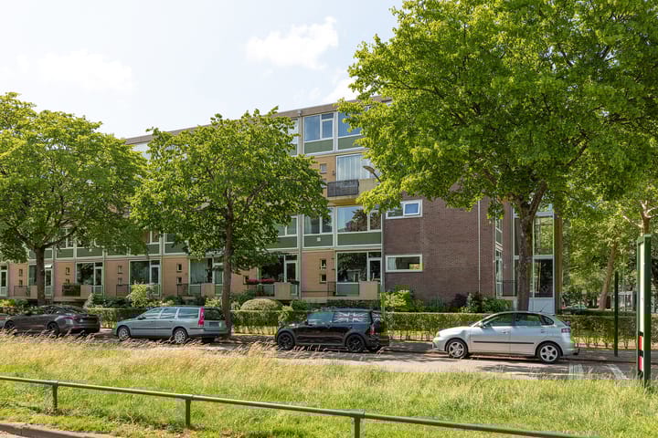 Foto 29 van Karel Doormanlaan 42