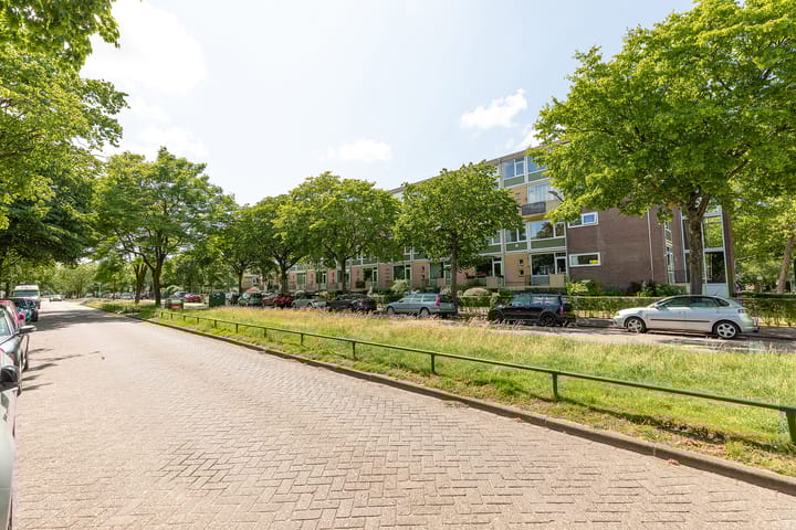 Foto 30 van Karel Doormanlaan 42