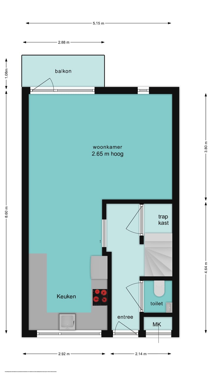 Foto 31 van Karel Doormanlaan 42