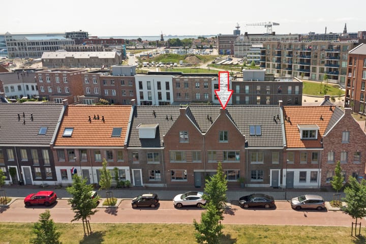 Foto 1 van Singel 428