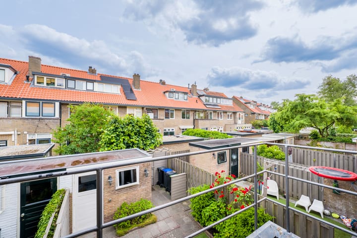 Foto 36 van Eekhoornstraat 36