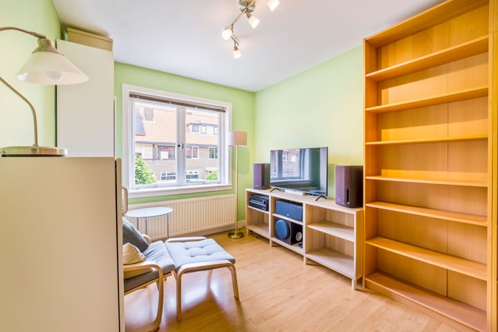 Foto 37 van Eekhoornstraat 36