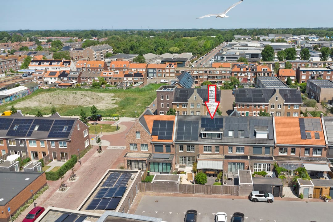 Foto 37 van Singel 428