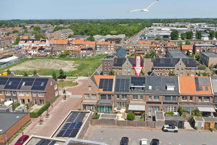 Foto 37 van Singel 428