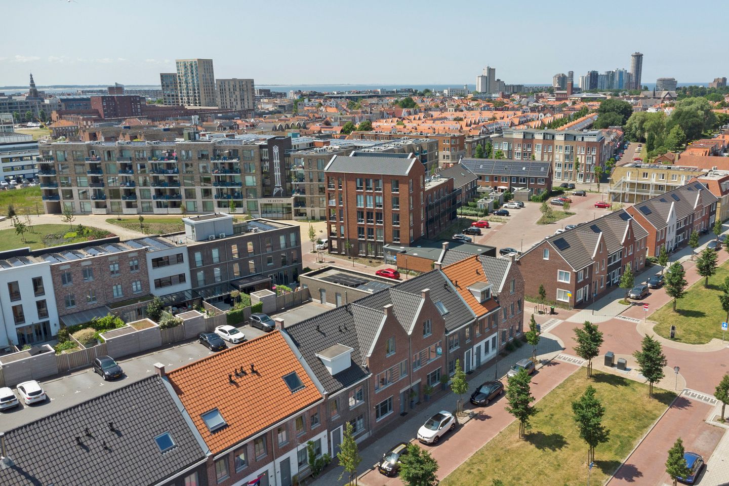 Foto 40 van Singel 428