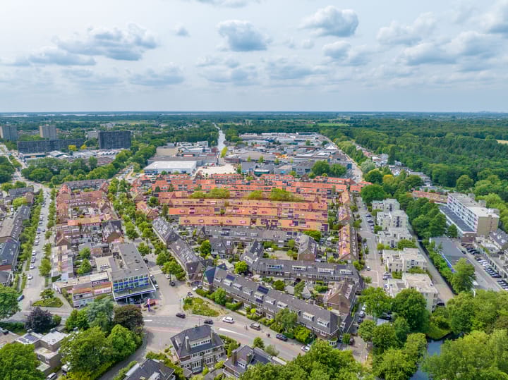 Foto 48 van Eekhoornstraat 36