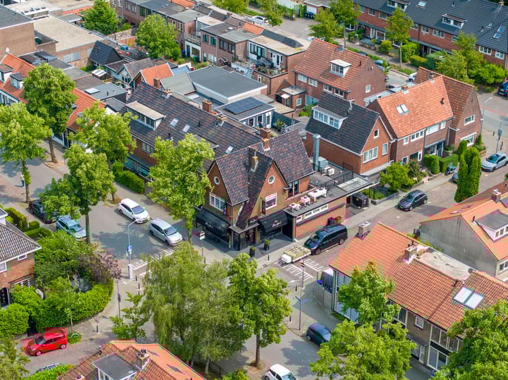 Foto 50 van Eekhoornstraat 36