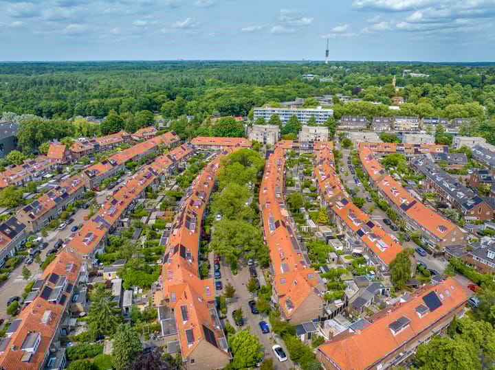 Foto 51 van Eekhoornstraat 36