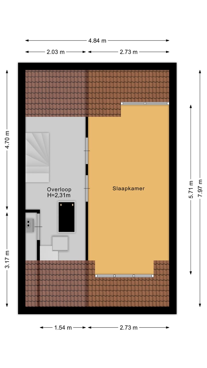 Foto 56 van Eekhoornstraat 36