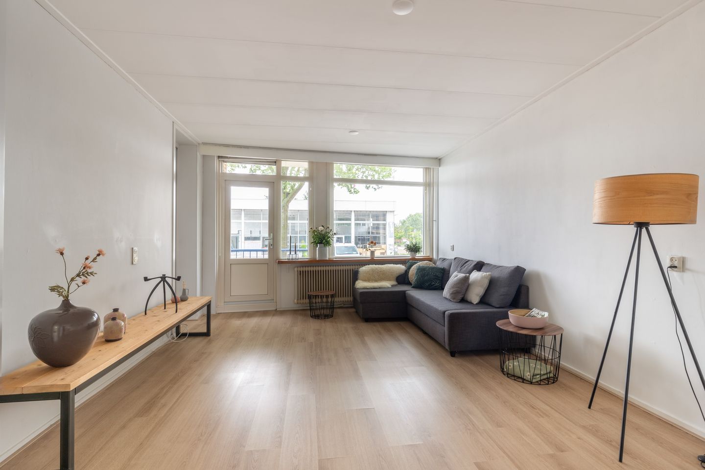 Foto 4 van Admiraal de Ruyterlaan 13