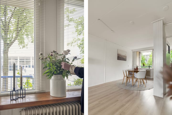 Foto 6 van Admiraal de Ruyterlaan 13