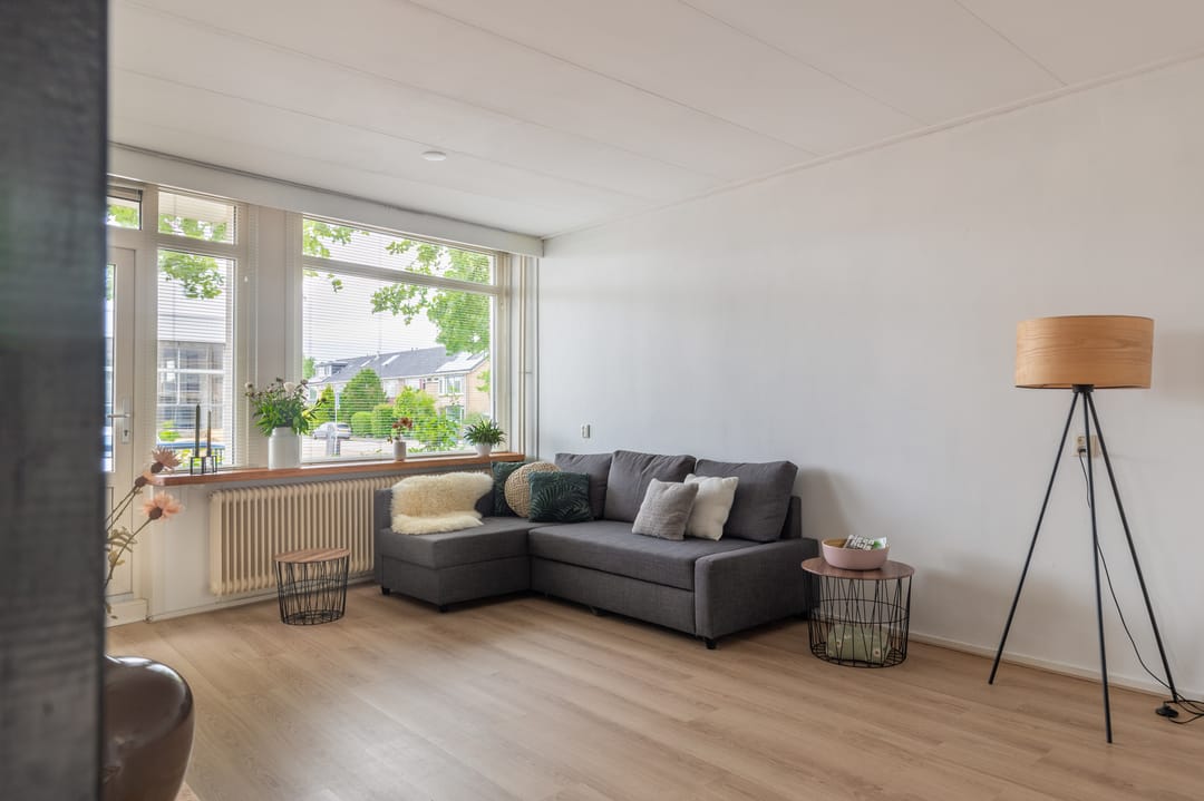 Foto 7 van Admiraal de Ruyterlaan 13