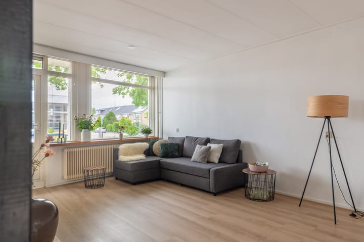 Foto 7 van Admiraal de Ruyterlaan 13