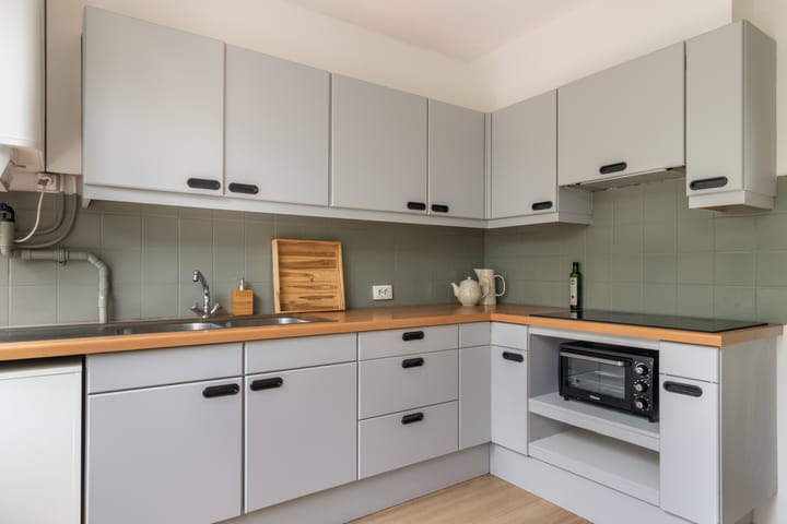 Foto 9 van Admiraal de Ruyterlaan 13