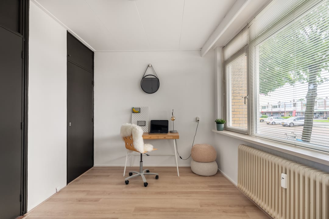 Foto 16 van Admiraal de Ruyterlaan 13