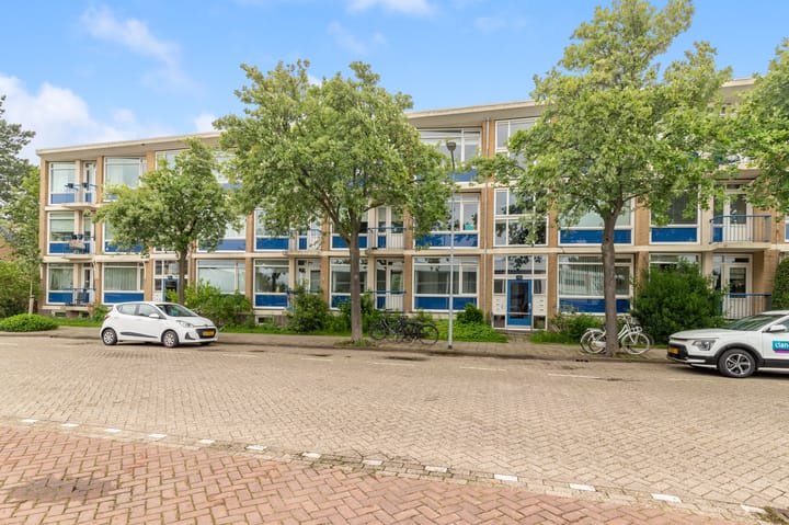 Foto 18 van Admiraal de Ruyterlaan 13