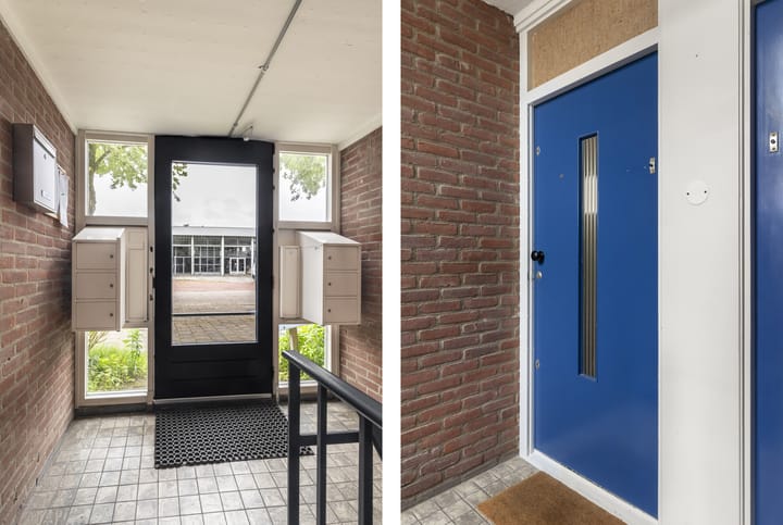 Foto 19 van Admiraal de Ruyterlaan 13