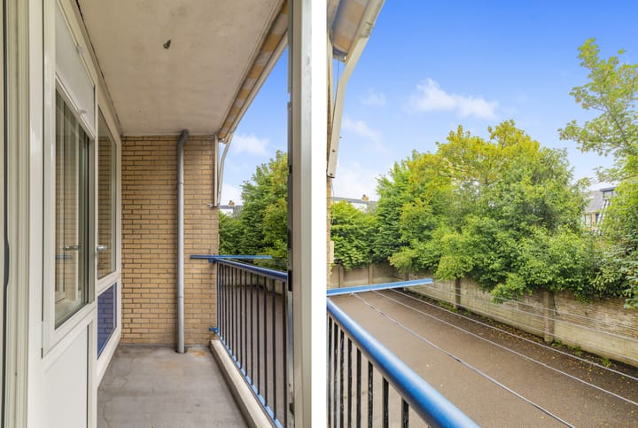 Foto 20 van Admiraal de Ruyterlaan 13