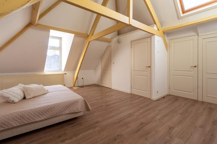 Foto 3 van Sumatrastraat 177