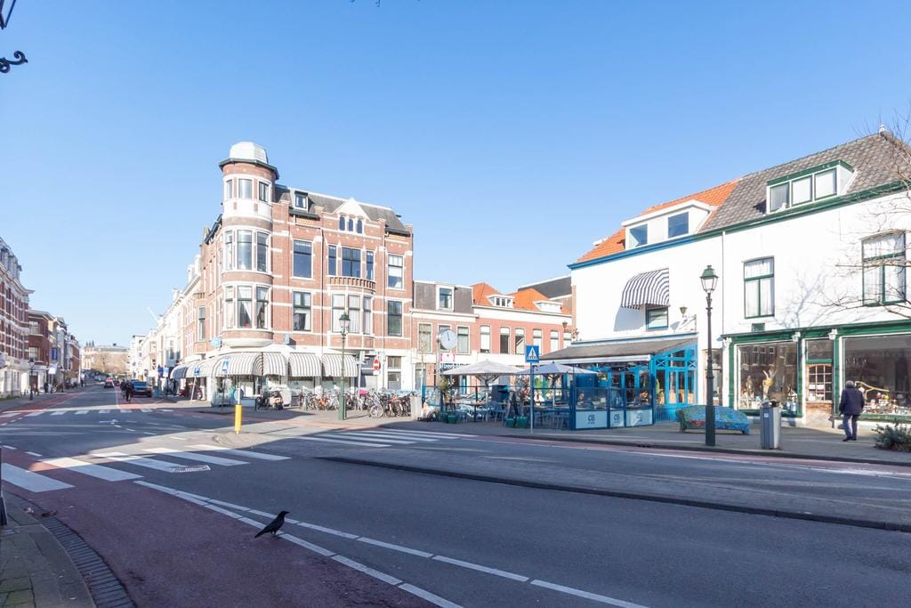 Foto 24 van Sumatrastraat 177