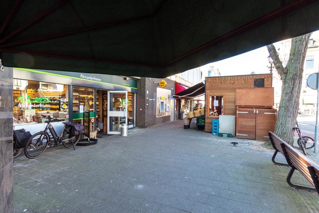 Foto 25 van Sumatrastraat 177