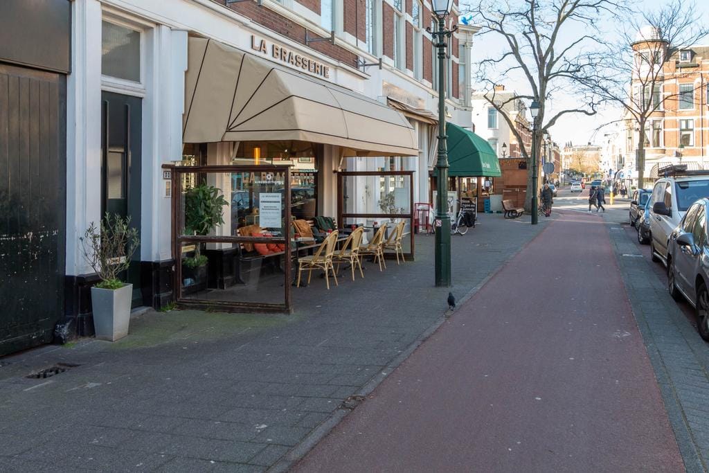 Foto 26 van Sumatrastraat 177