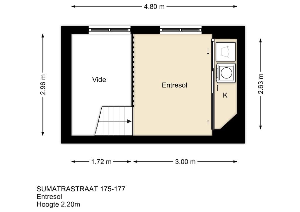Foto 29 van Sumatrastraat 177