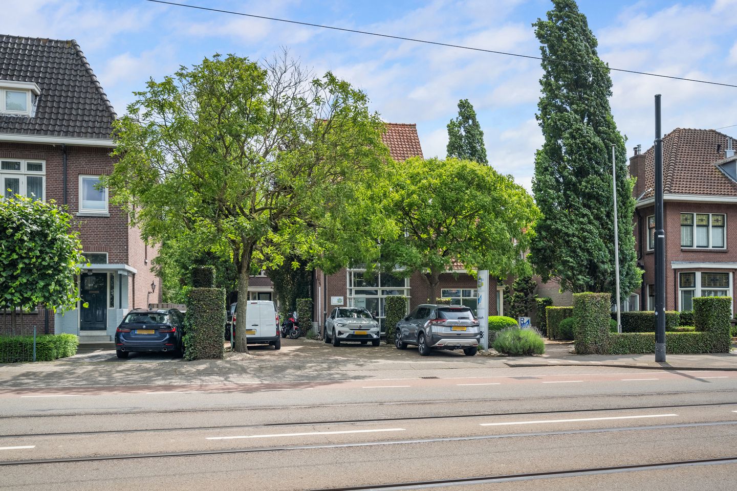 Bekijk foto 1 van Straatweg 138