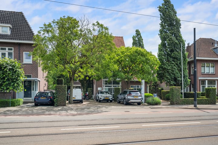 Straatweg 138, Rotterdam