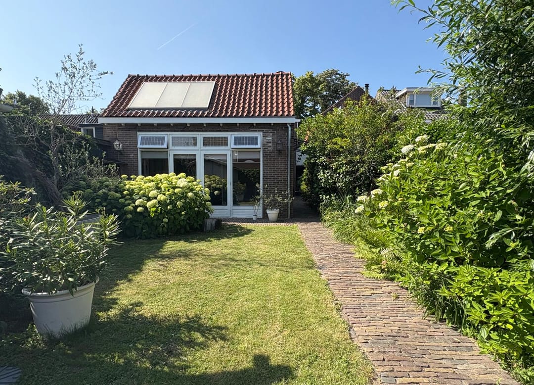 Photo 22 of Dorpsstraat 58